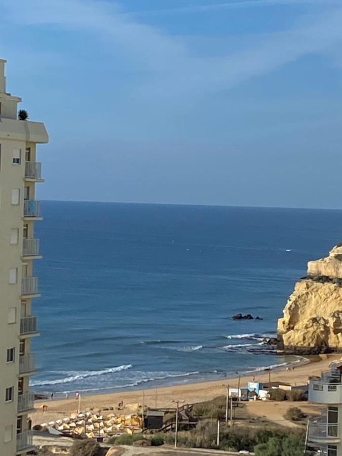 Armacao De Pera Apartment Exterior photo