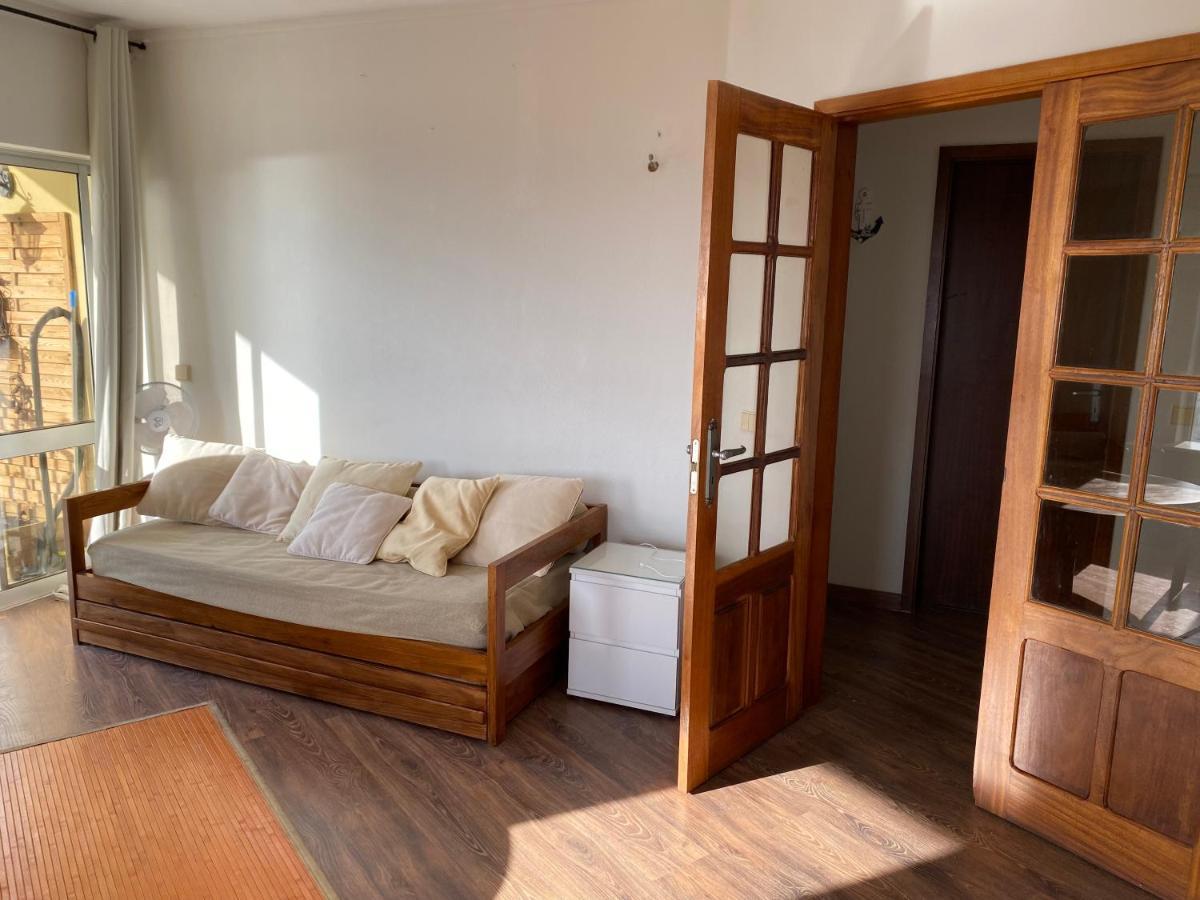 Armacao De Pera Apartment Exterior photo