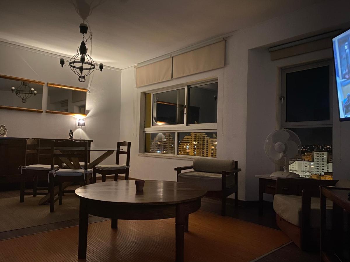 Armacao De Pera Apartment Exterior photo
