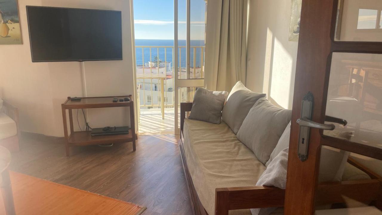 Armacao De Pera Apartment Exterior photo